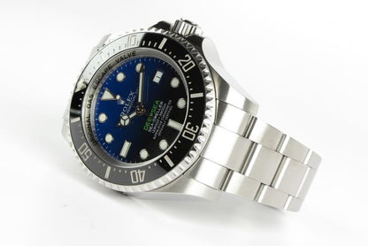 Rolex Deep Sea D-Blue