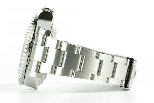 Rolex Deep Sea D-Blue