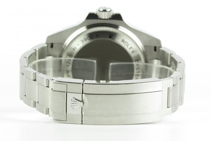 Rolex Deep Sea D-Blue