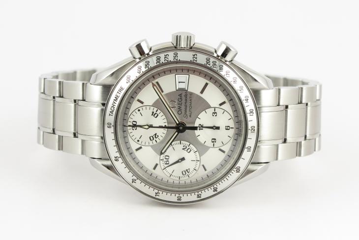 Omega Speedmaster