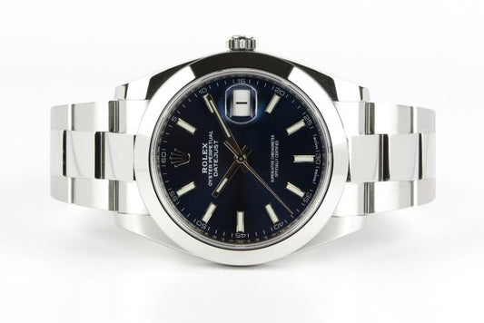 Rolex Datejust 41mm