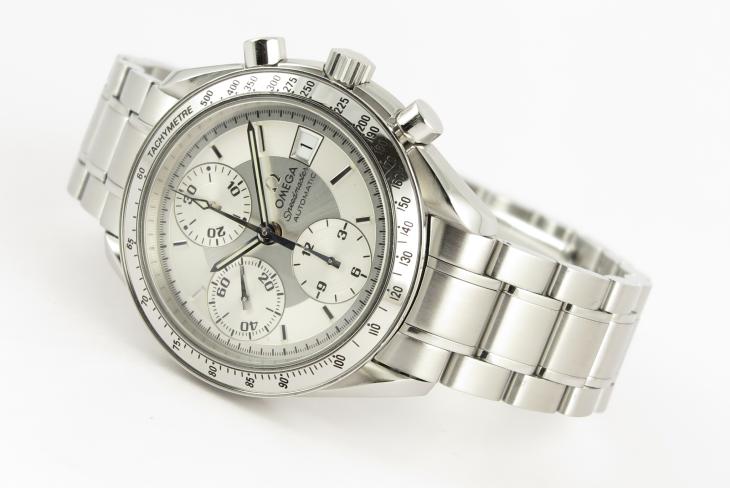 Omega Speedmaster