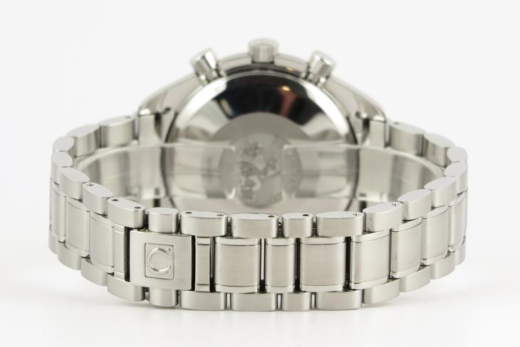 Omega Speedmaster