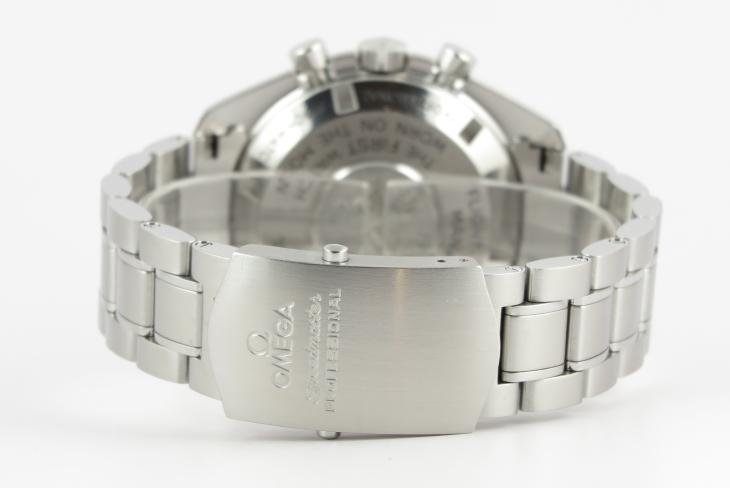 Omega Speedmaster Pro