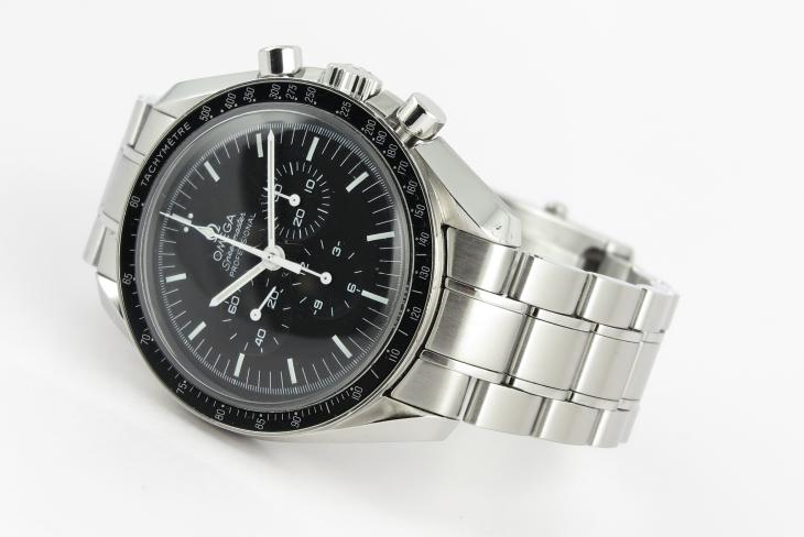 Omega Speedmaster Pro