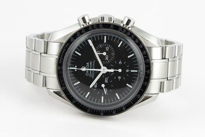 Omega Speedmaster Pro