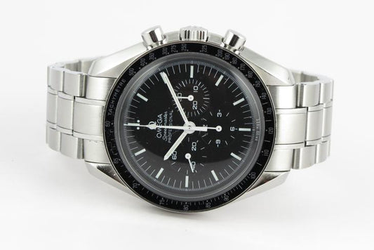 Omega Speedmaster Pro