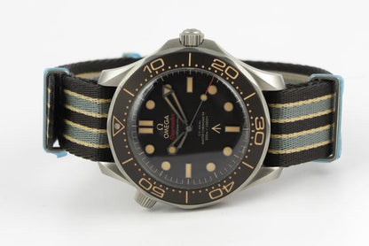 Omega Seamaster 300M