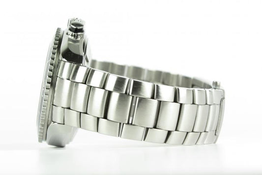 Omega Planet Ocean Chro