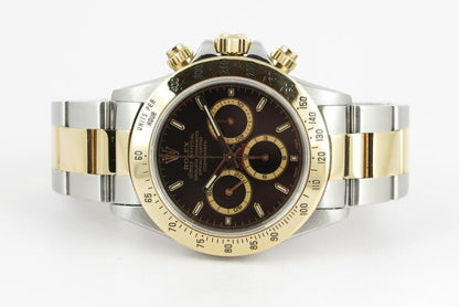 Rolex Daytona G/S