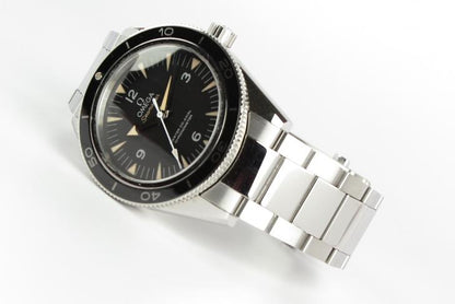 Omega Seamaster 300