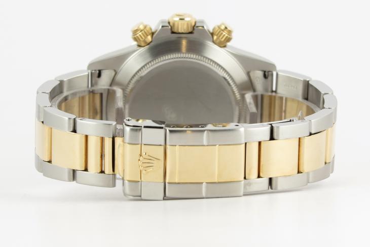 Rolex Daytona G/S
