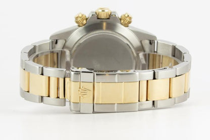 Rolex Daytona G/S