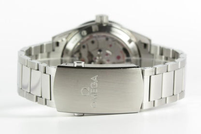 Omega Seamaster 300
