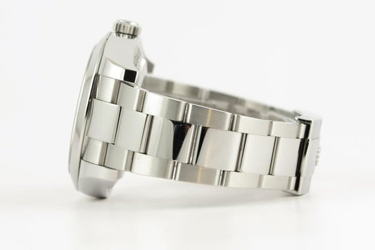 Rolex Milgauss
