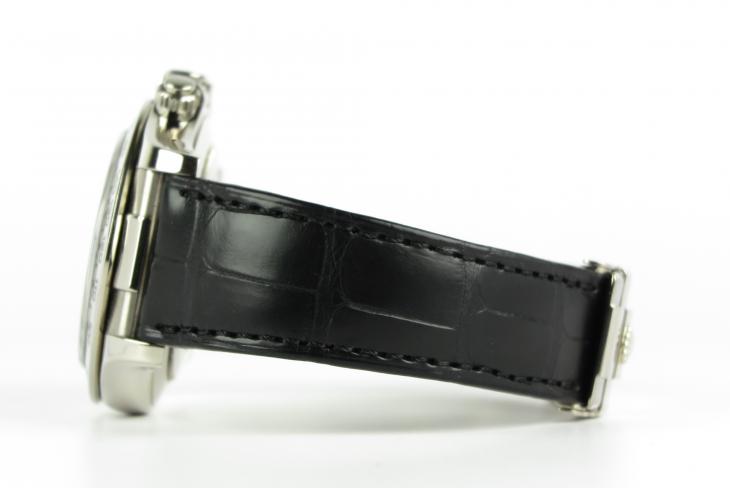 Rolex Daytona hvidguld