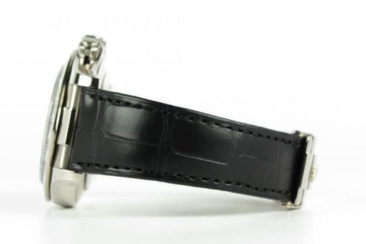 Rolex Daytona hvidguld