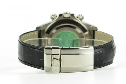 Rolex Daytona hvidguld