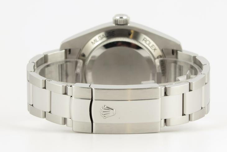 Rolex Milgauss