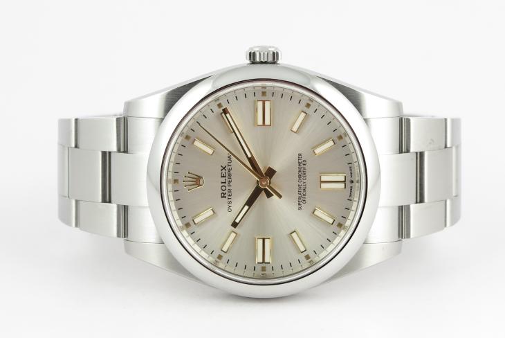 Rolex OP41