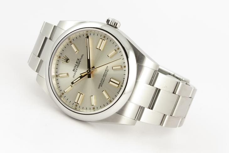 Rolex OP41