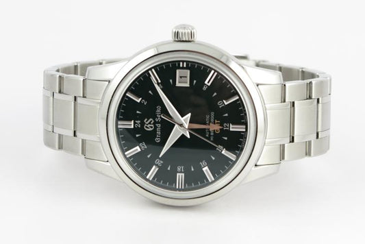 Grand Seiko GMT