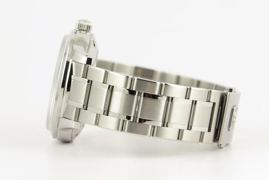 Grand Seiko GMT