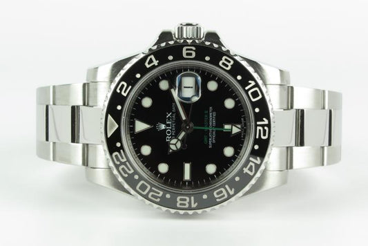 Rolex GMT Master