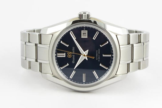 Grand Seiko Heritage