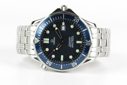 Omega Seamaster 300M
