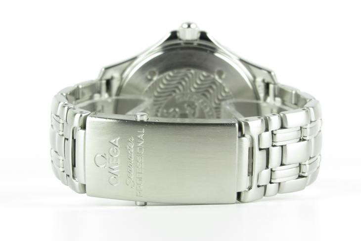 Omega Seamaster 300M