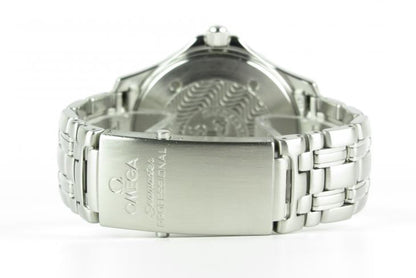 Omega Seamaster 300M