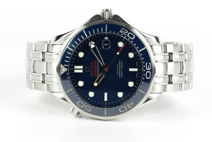 Omega Seamaster 300M