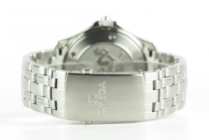 Omega Seamaster 300M