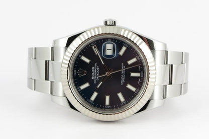 Rolex Datejust II