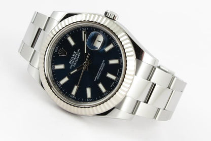 Rolex Datejust II