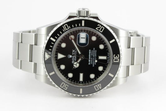Rolex Submariner - 2022