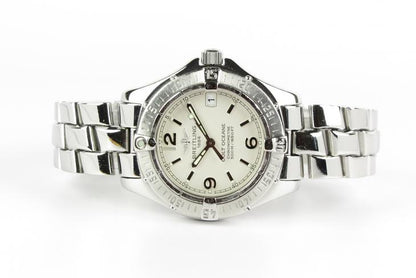 Breitling Colt Lady