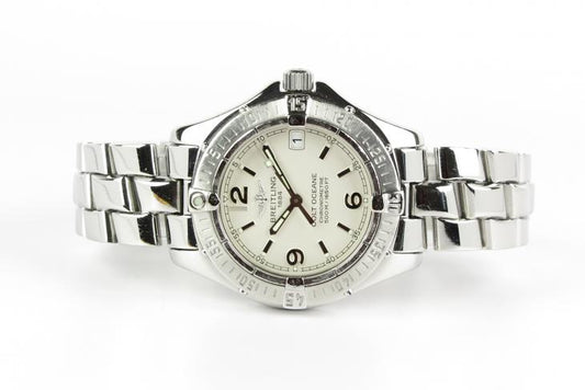 Breitling Colt Lady