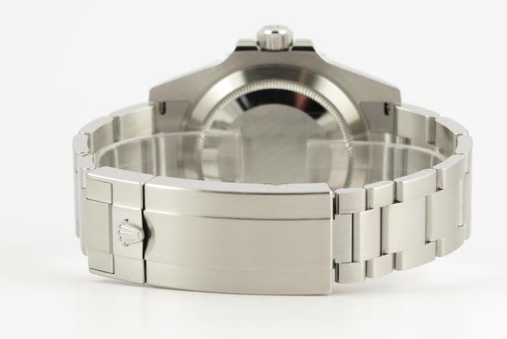 Rolex Submariner - 2022