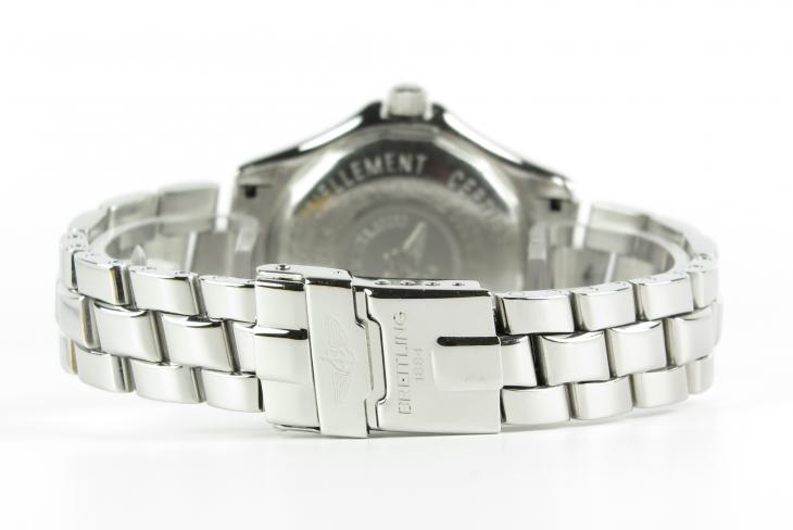 Breitling Colt Lady