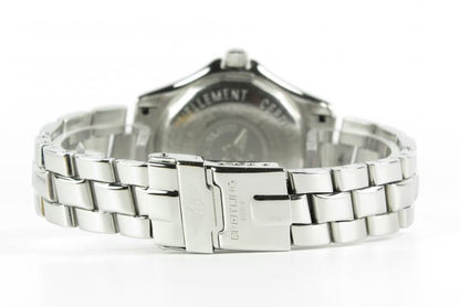 Breitling Colt Lady