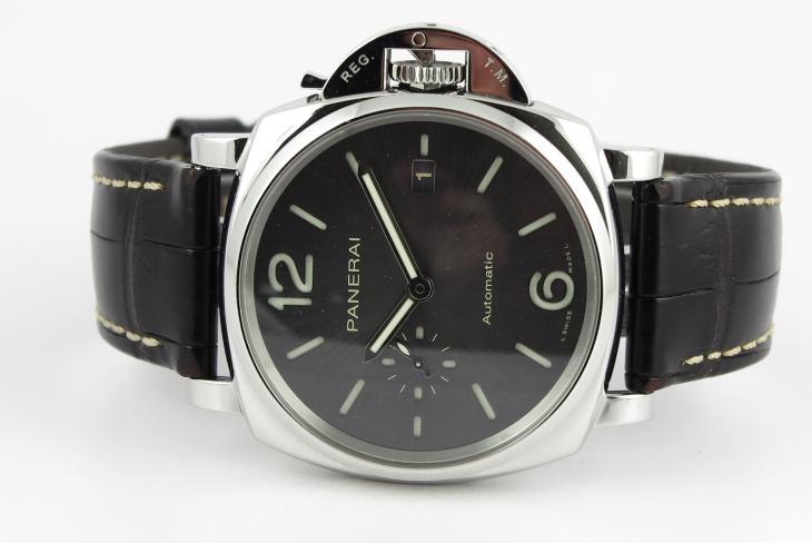 Panerai Due