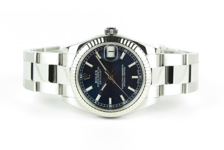 Rolex Datejust 31 mm