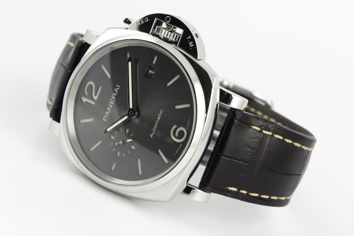 Panerai Due
