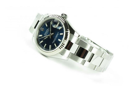 Rolex Datejust 31 mm