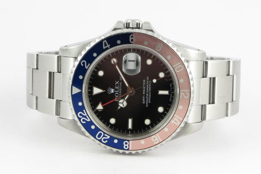 Rolex GMT-Master