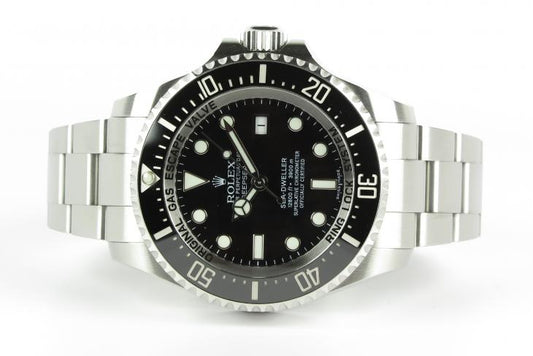 Rolex Deep Sea