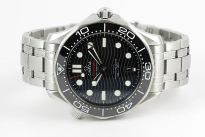 Omega Seamaster 300M