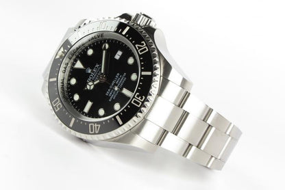 Rolex Deep Sea